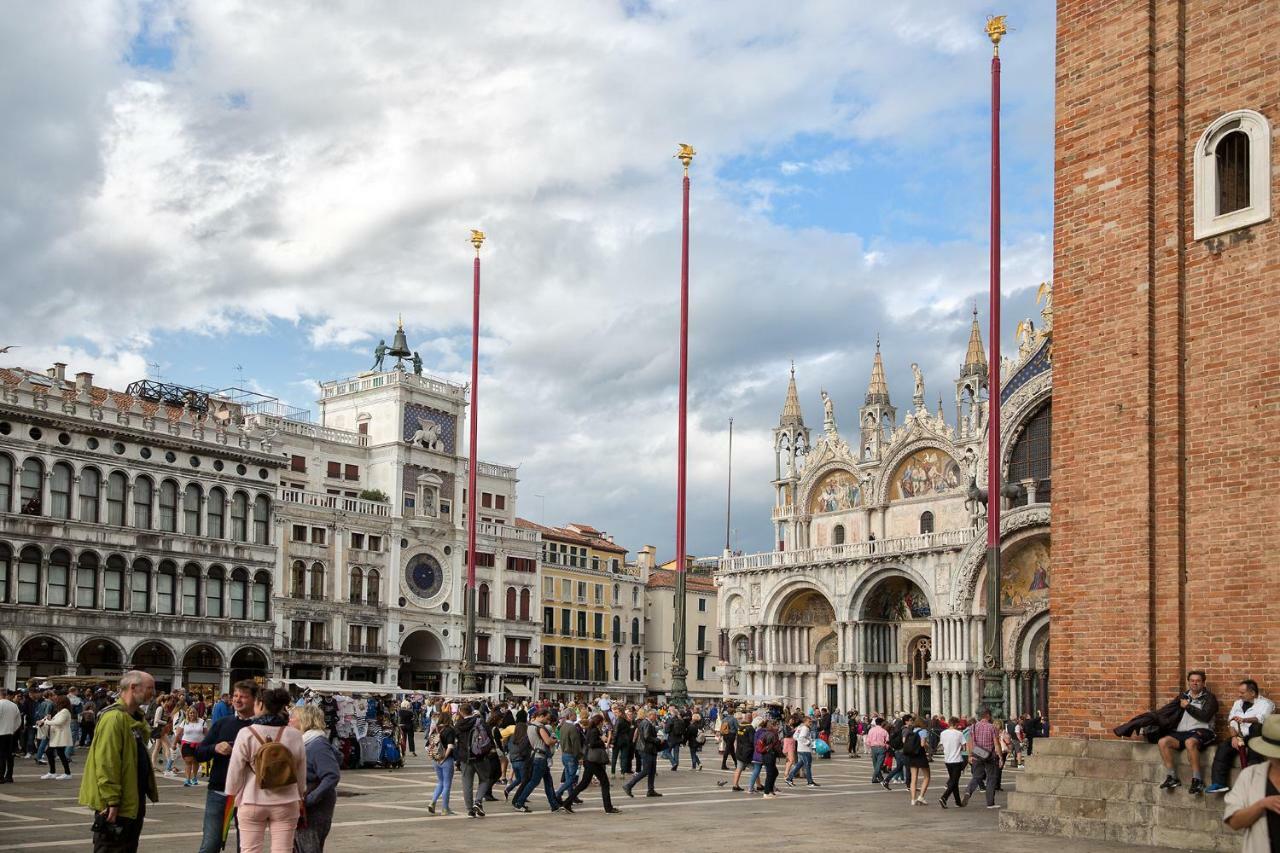Appartamento Biennale Ca Dario Venezia
