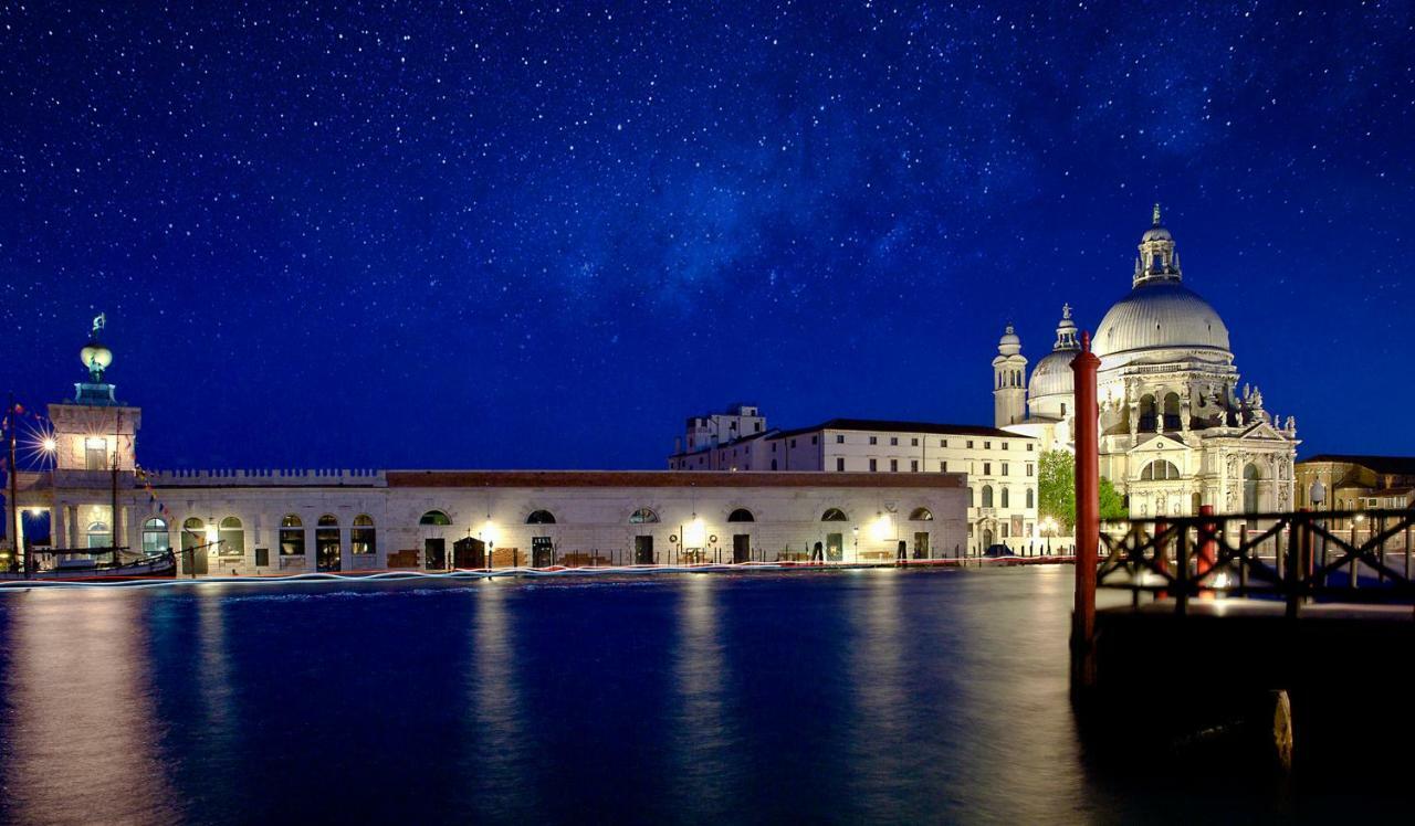 Appartamento Biennale Ca Dario *