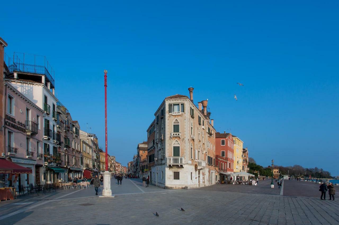 Appartamento Biennale Ca Dario