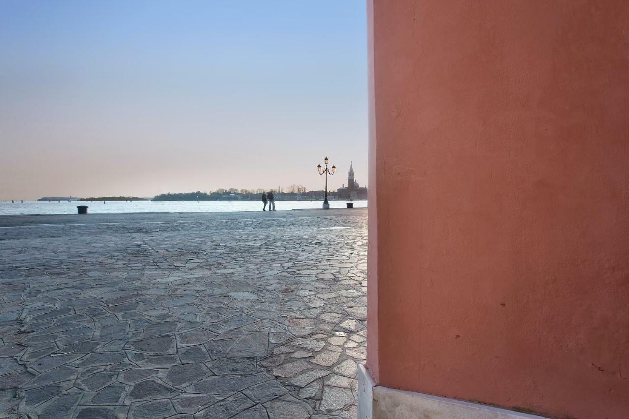 Biennale Ca Dario Appartamento