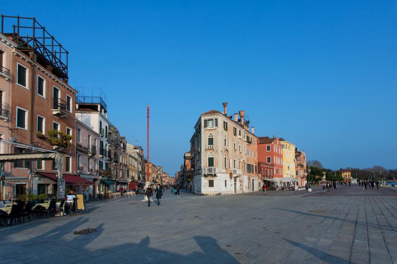 Biennale Ca Dario Appartamento Venezia