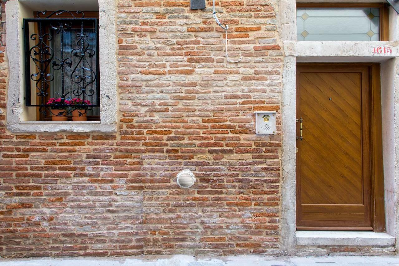 Appartamento Biennale Ca Dario *