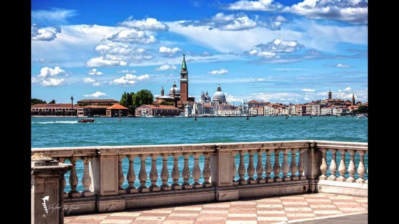 Appartamento Biennale Ca Dario