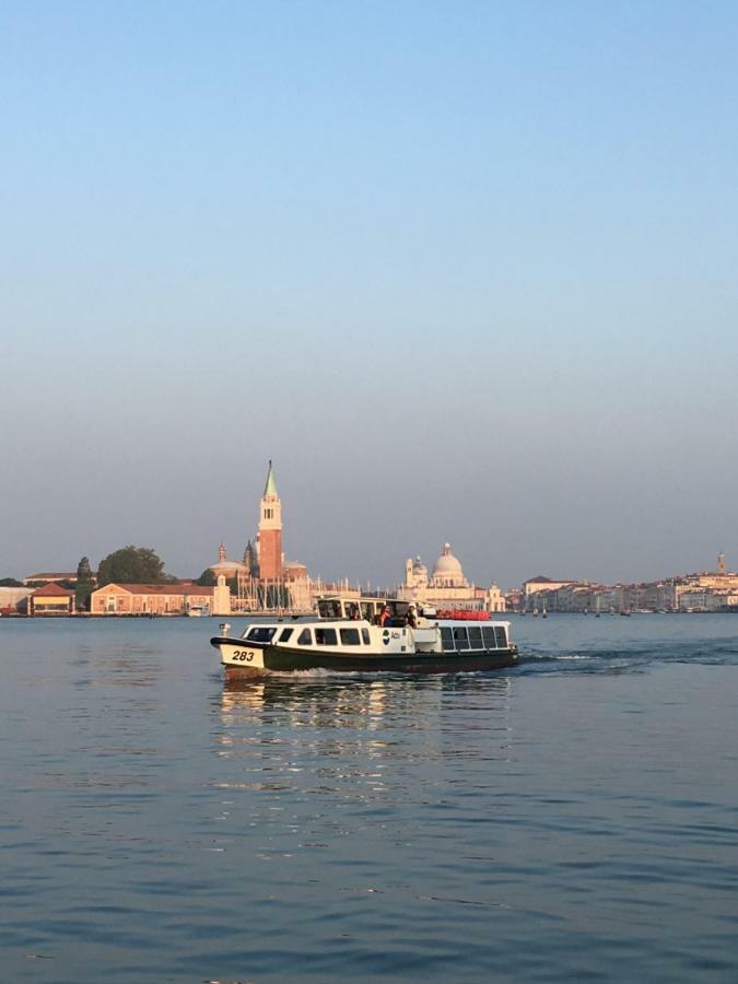 Biennale Ca Dario Appartamento *