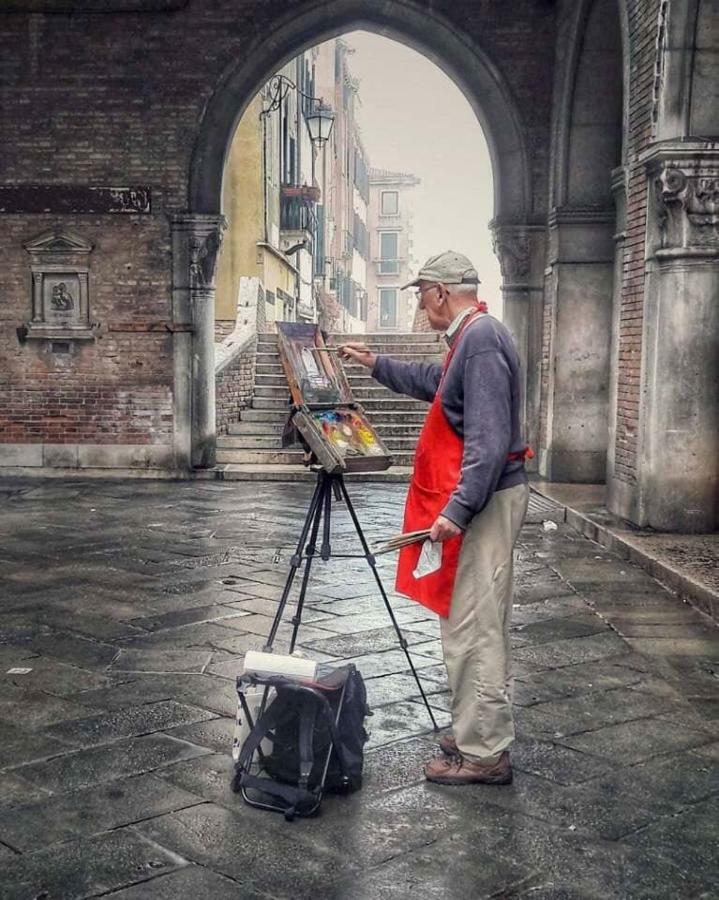 Biennale Ca Dario Appartamento Venezia