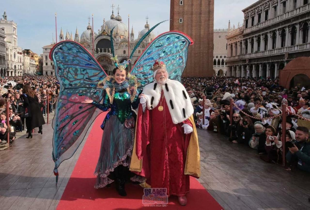 Biennale Ca Dario * Venezia