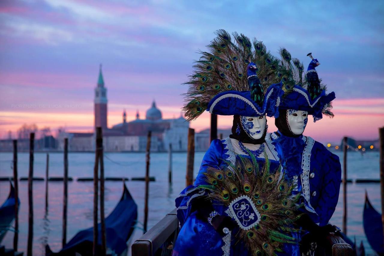 Biennale Ca Dario Appartamento