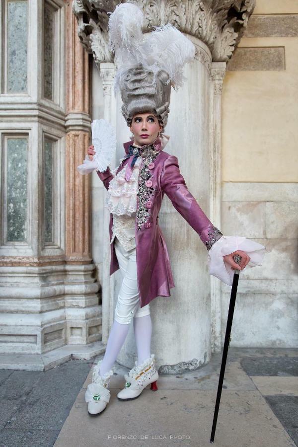 Biennale Ca Dario Appartamento *