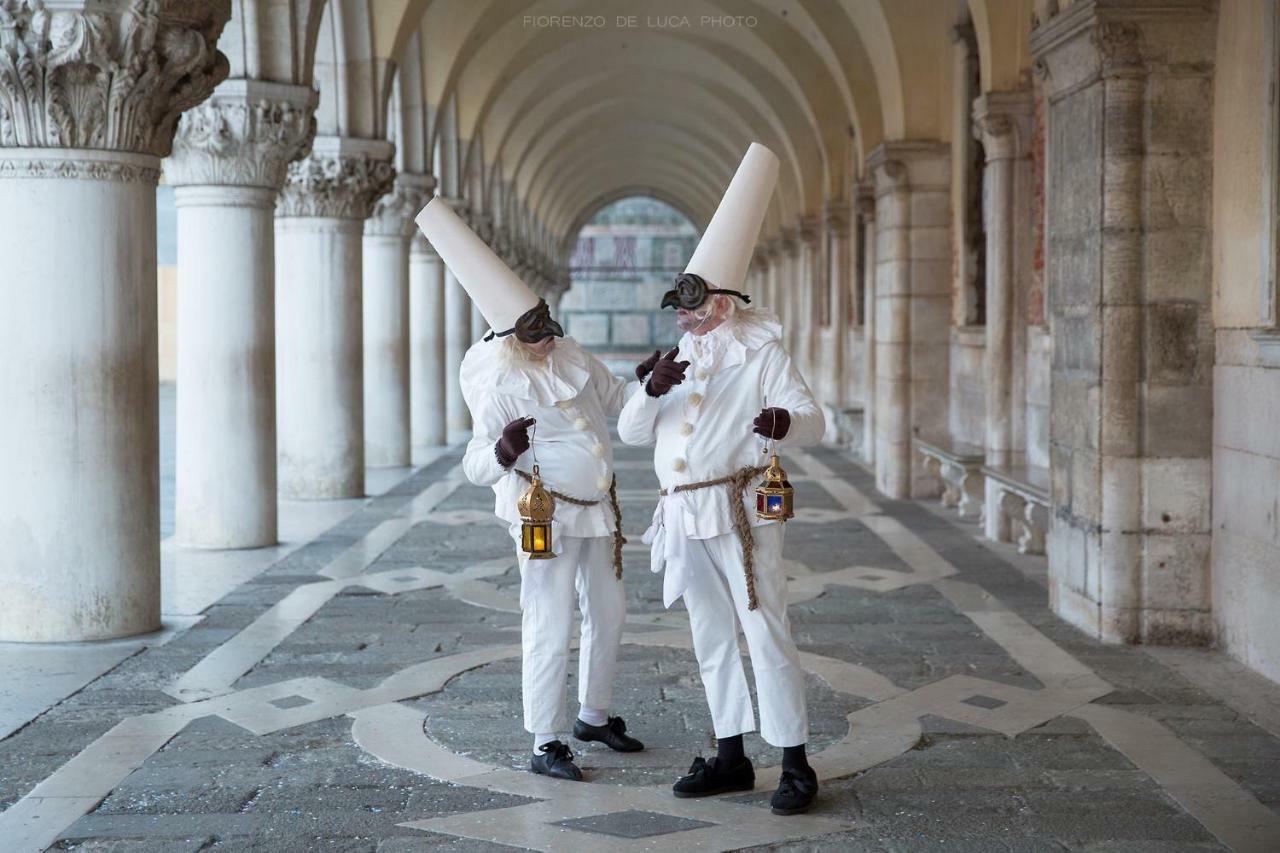 Appartamento Biennale Ca Dario Venezia