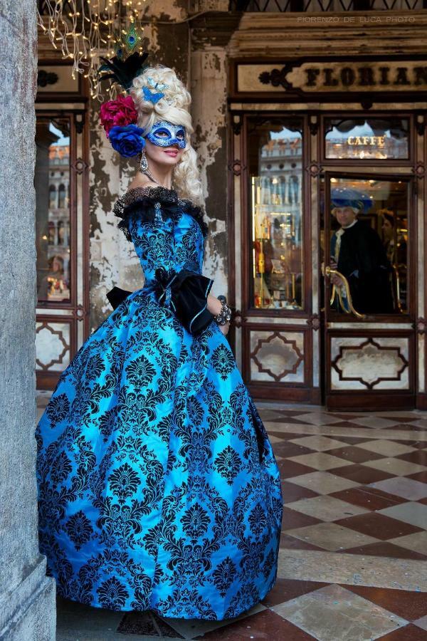 Biennale Ca Dario Appartamento Venezia