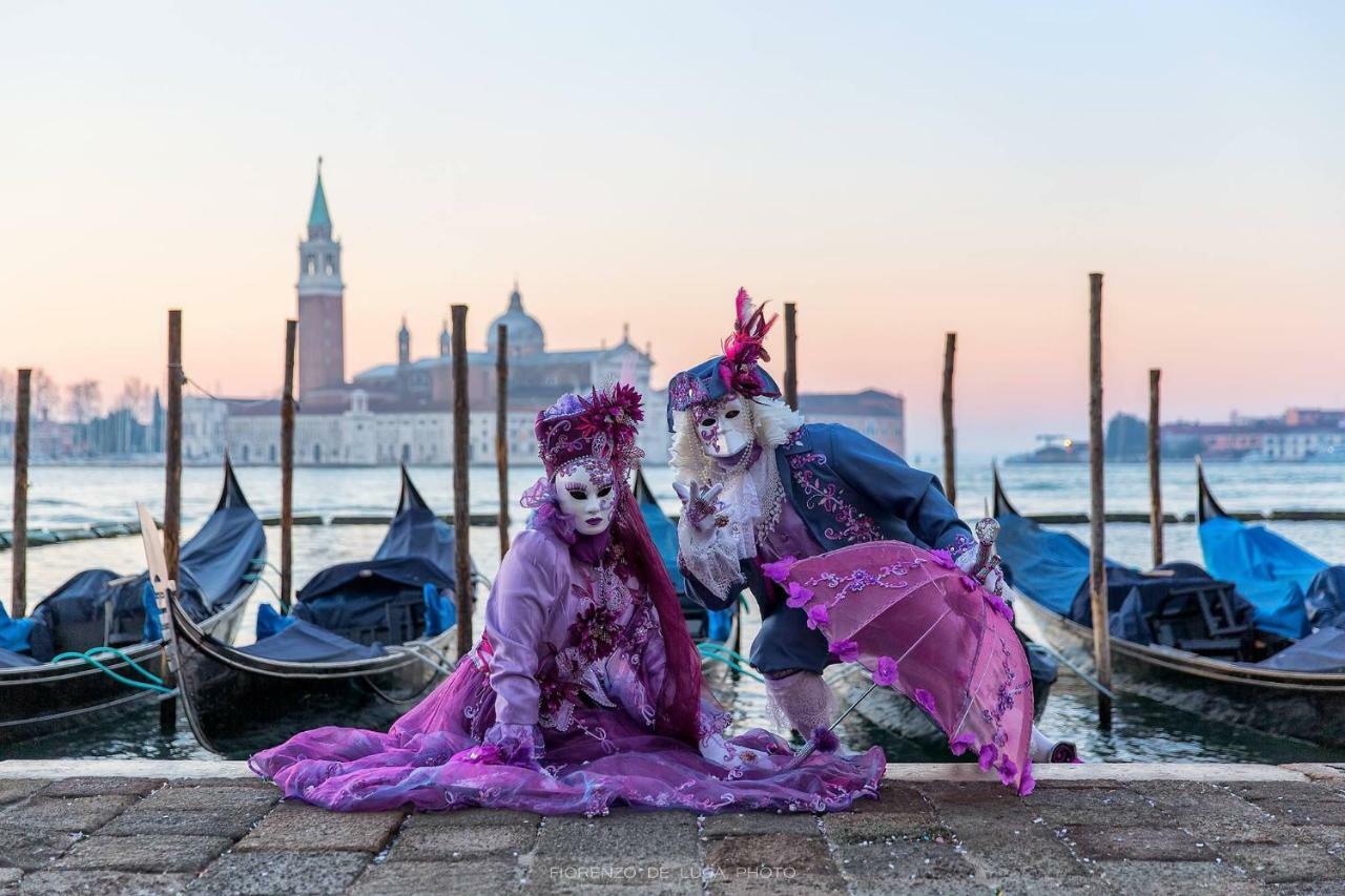 Biennale Ca Dario Appartamento Venezia