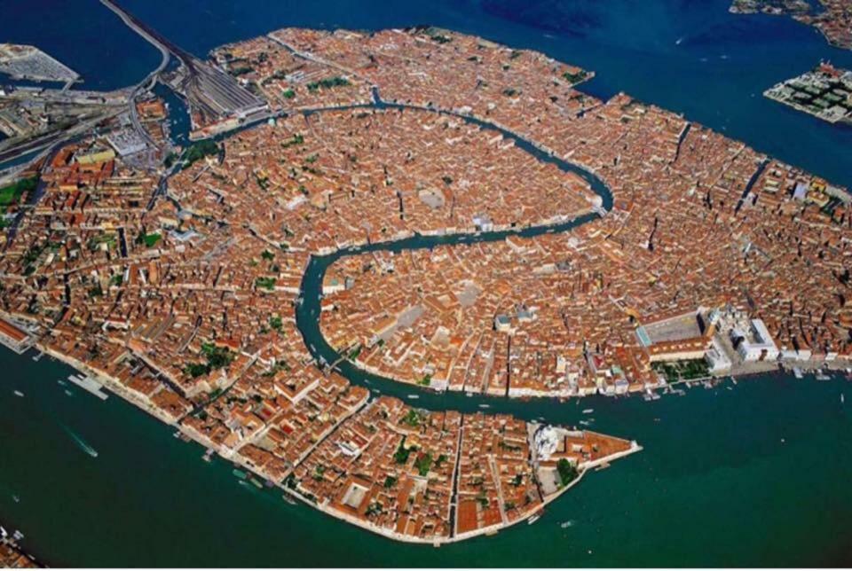 Appartamento Biennale Ca Dario