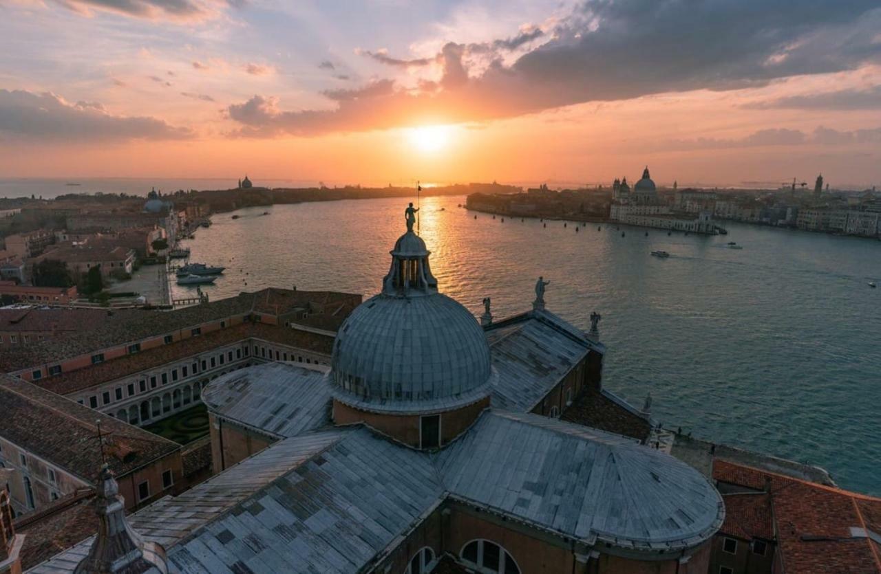 Biennale Ca Dario Appartamento Venezia